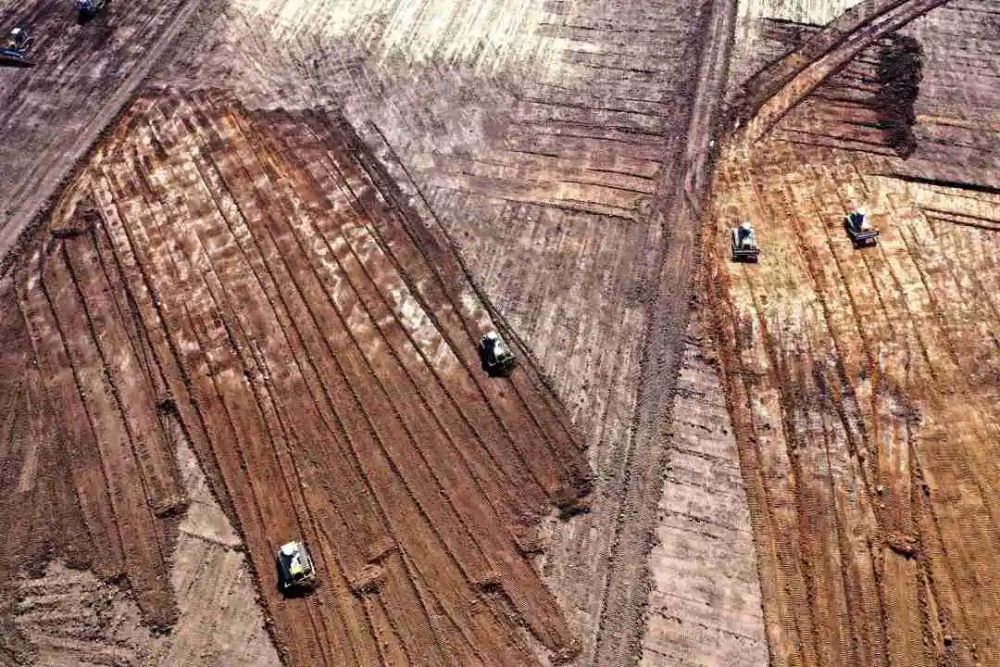 航拍,近景……来看龙江大地上最美"丰"景_腾讯新闻