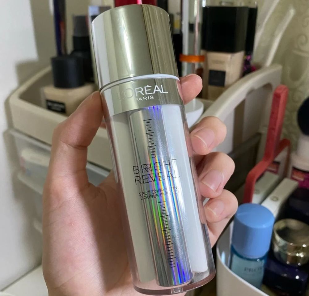 精华作用皮肤三个层面，