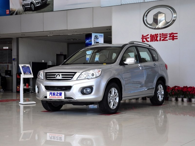 长城汽车:不排除在西欧收购工厂可能性,三季度海外销量达13.6%