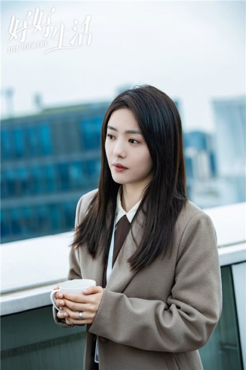 以凡人视角关照现实好好生活演绎治愈系青年众生相