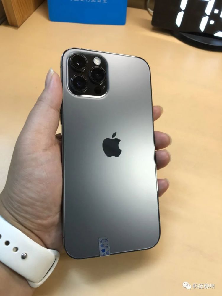 iphone12promax128g99新石墨黑编号18374