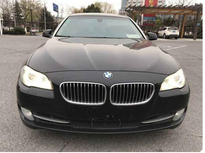 为何不建议今年买二手车 宝马3系10万没人要 聪明人太多 全网搜