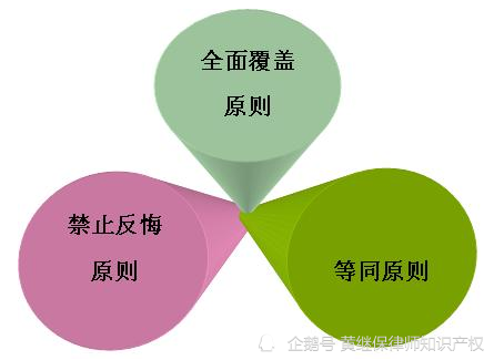 我国现行的判断专利侵权的规则原则和方法路径