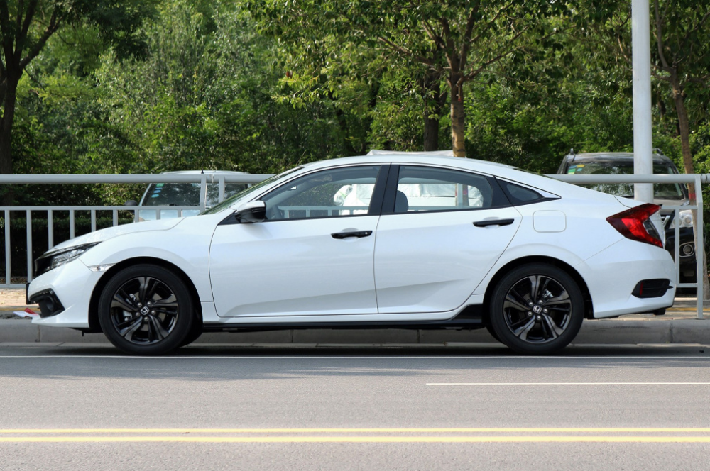 安全配置大幅升级第十一代思域解析