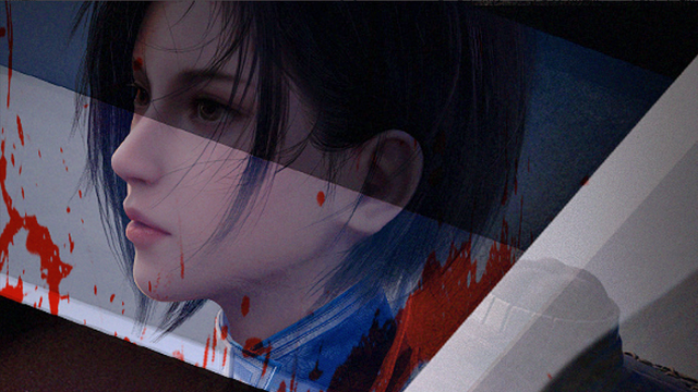 不良人手游公开尤川全新形象,黑衣与面具结合,秒变高冷男神!