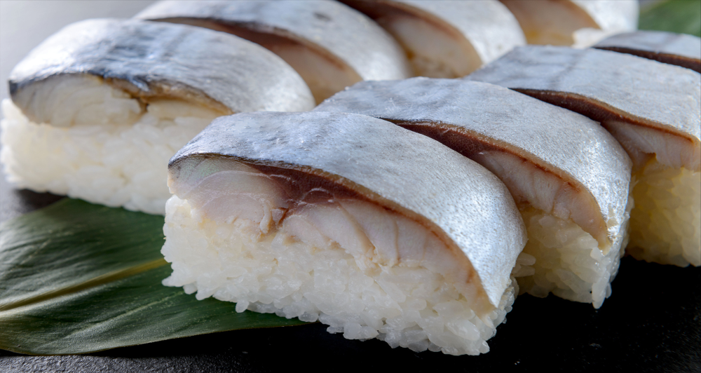 离不开海鲜的日本人 盘点日本最受欢迎的海鲜美食 腾讯新闻