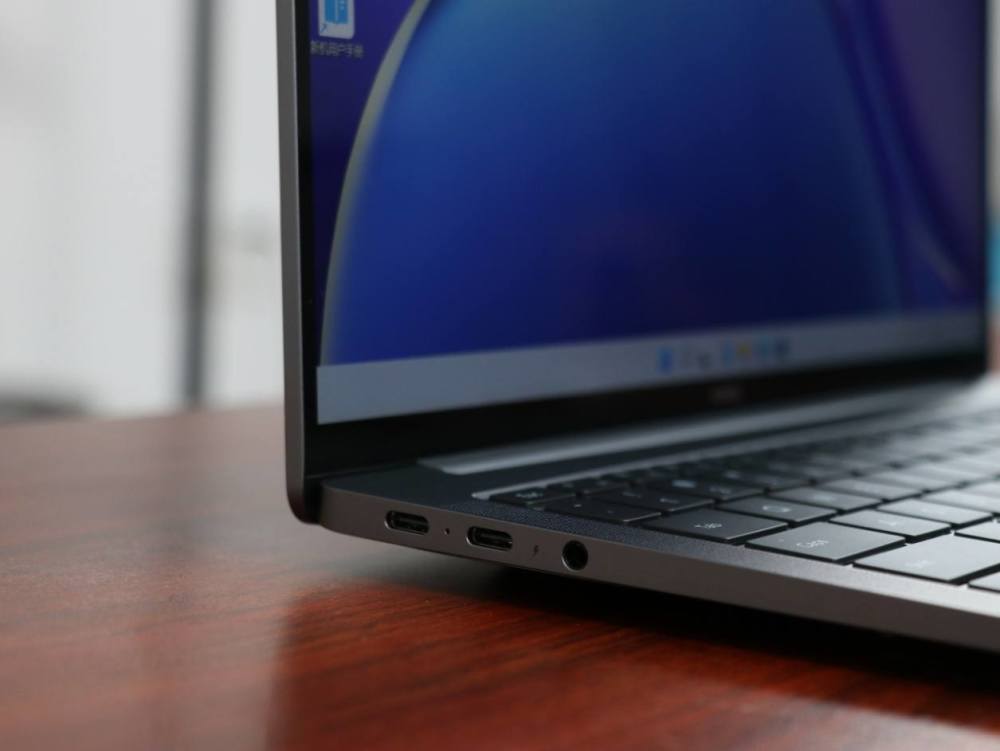 荣耀magicbook v 14综合测评:不同以往的高品质生产力工具