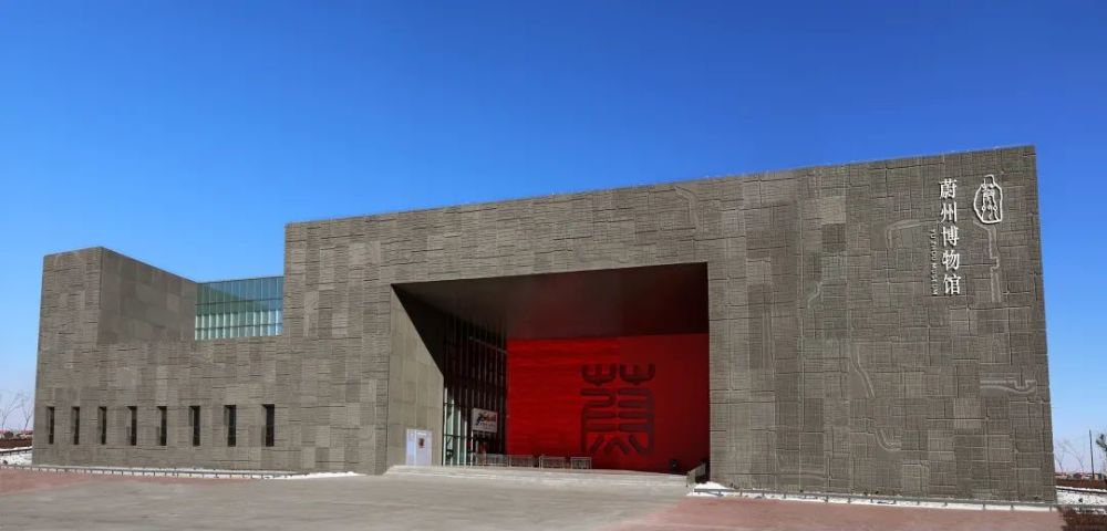 分别是:张家口市北源博物馆,张家口张库大道历史博物馆,宣化上谷民俗