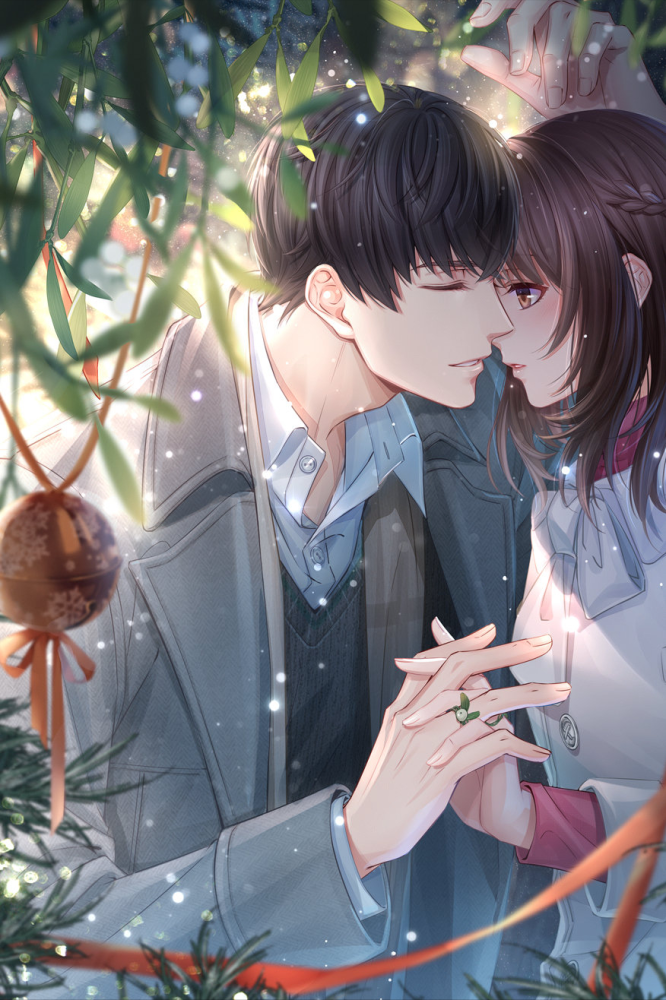 03《浮世浮城》辛夷坞