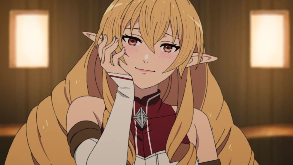 无职转生:艾莉娜丽洁表现太奔放,她之后还会结婚