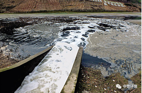 危险废物对环境的危害