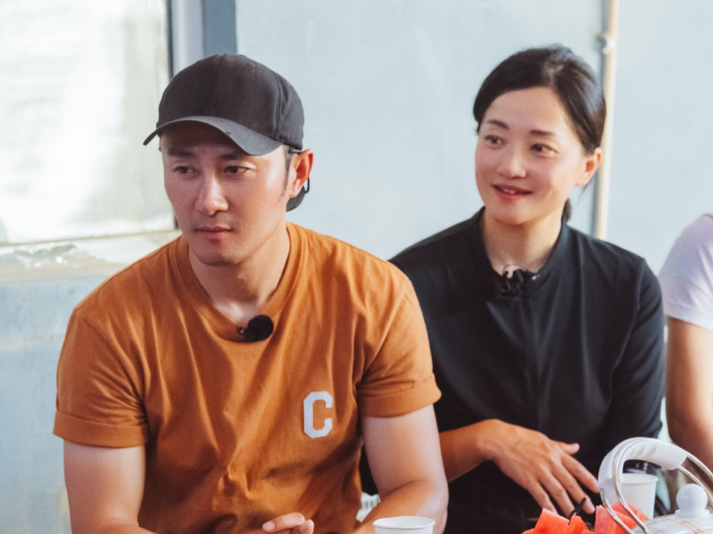 章贺郭柯宇告诉你成年人的爱情是怎么在婚姻里一点一滴消亡的