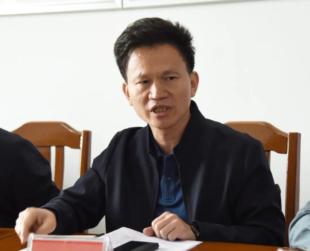 李双红到双峰县人民检察院乡村振兴帮扶村调研乡村振兴工作