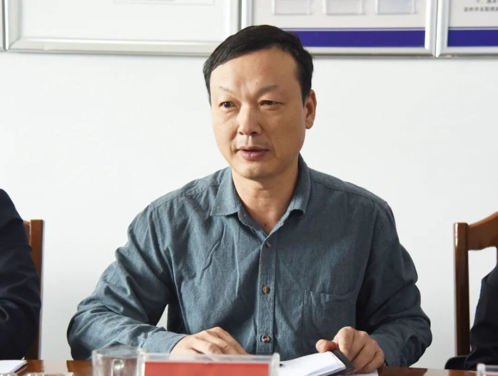 李双红到双峰县人民检察院乡村振兴帮扶村调研乡村振兴工作