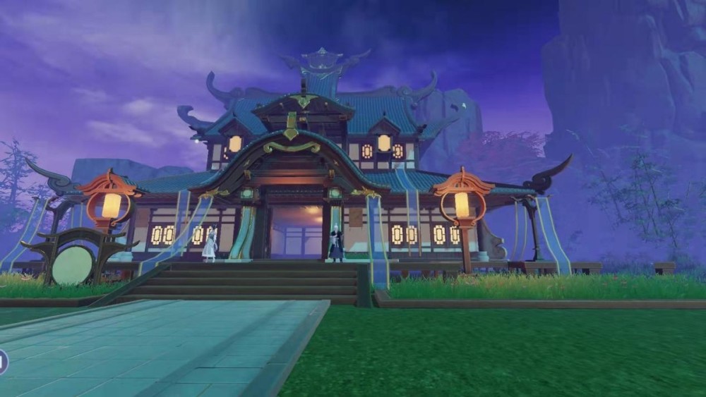 被梦幻新诛仙青岛线下惊到了玩家这游戏受众就离谱