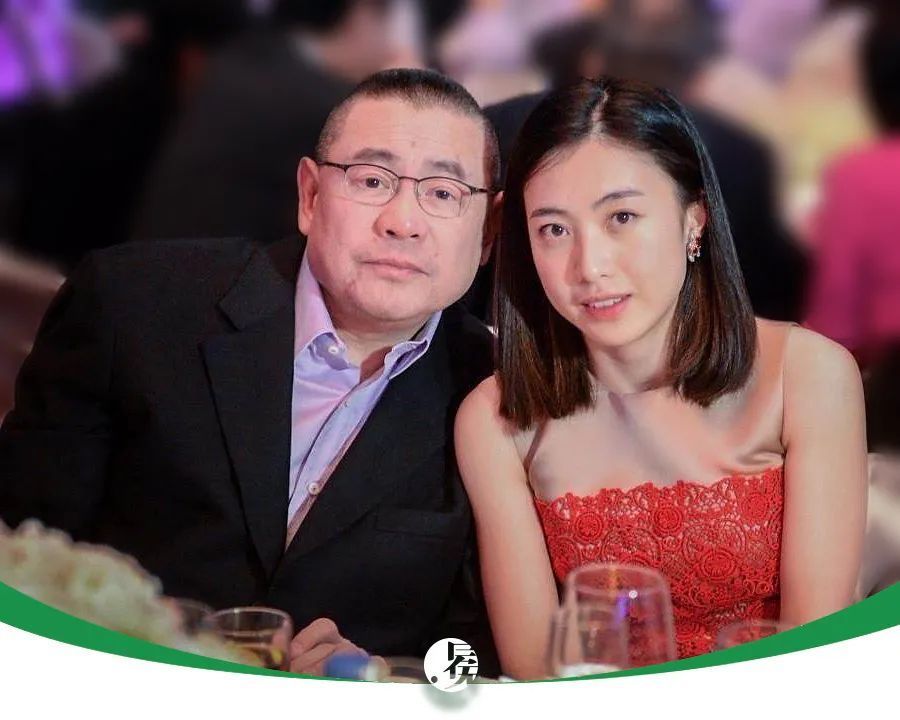 投资恒大后,华人置业要退市,你真以为刘銮雄夫妇亏了?|深度