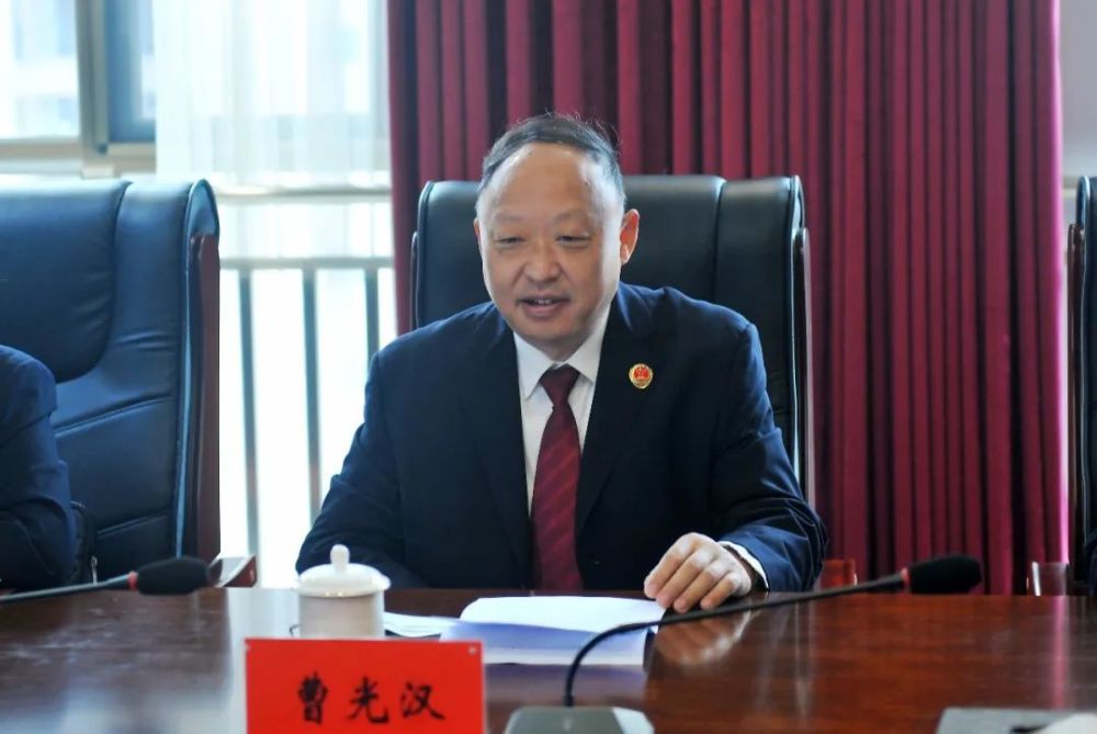 优化营商环境|"老娘舅"送检察服务上门