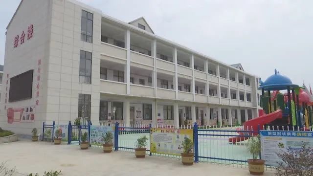 家门口享受优质教育，蕲春县计划新建14所公办幼儿园