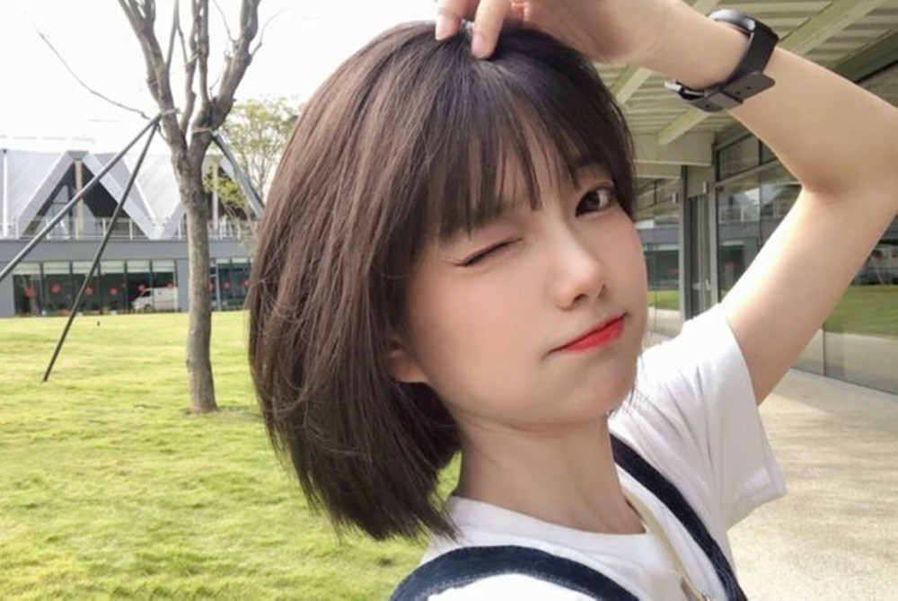 初中生不良发型公开家长和学生很困惑老师道出其中缘由