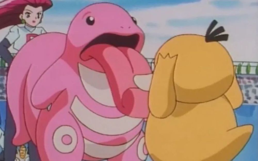 鱿鱼游戏里的椪pèng糖是怎么做出来的有趣的制造