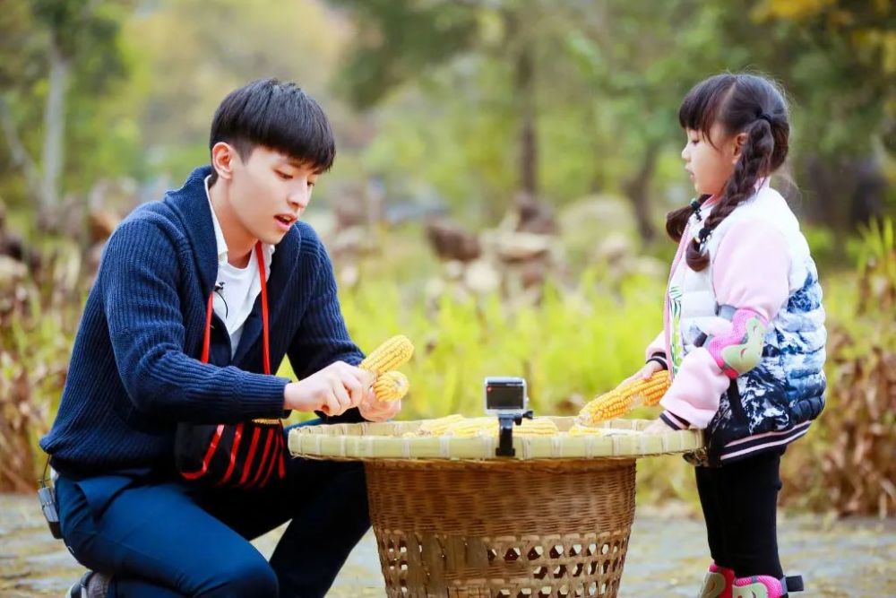 星球安利|与孩子共同收获的欢喜与知识:一起看亲子综艺吧!