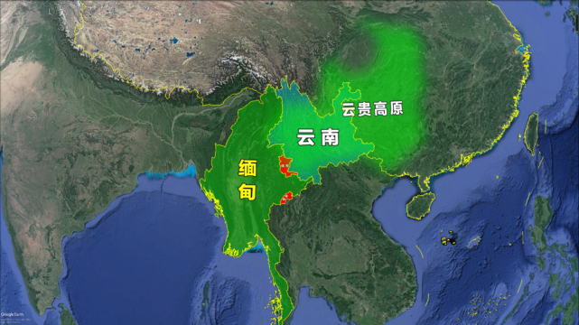 佤邦|緬甸_歷史|漢語|坤沙|撣邦共和國