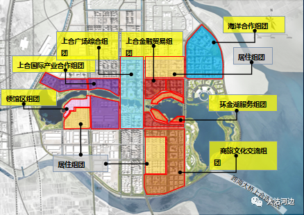 45亿胶州将打造上合广场地下综合体预计2024年底完工