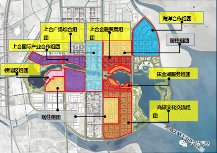 膠州將打造上合廣場地下綜合體,預計2024年底完工|上合|膠州|上合示範