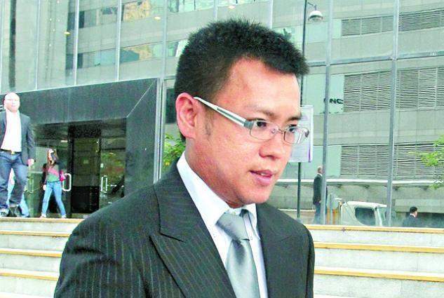 14k老炮交锋新义安霸王:豆腐荣vs细b,上演现代版江湖恩怨录