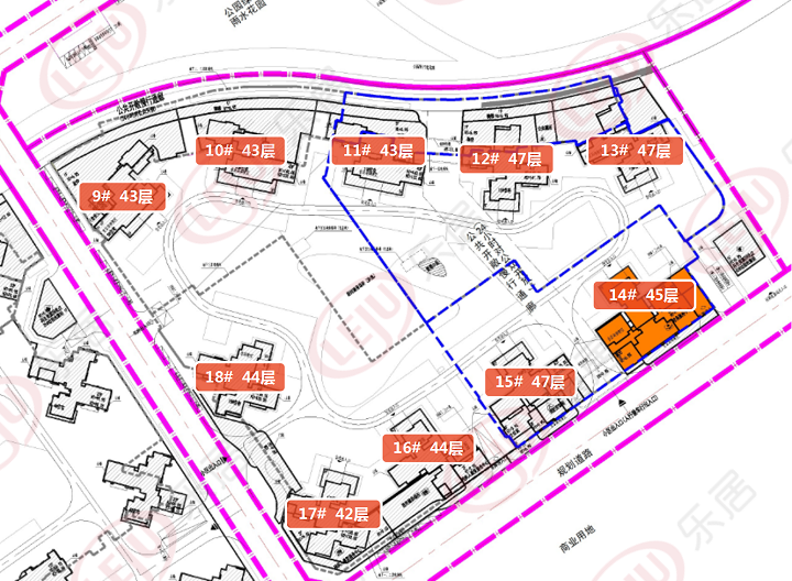 值得一提的是,项目靠近地铁7号线和18号线换乘站南村万博站,以及3号线