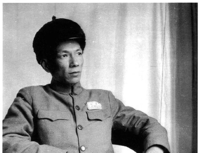 小编带你听一听云阳籍开国少将谭右铭经历的长津湖战役而真实的战场有