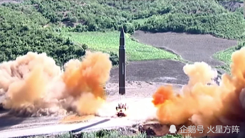 朝鲜展示高超音速导弹，美国还在为这项技术愁眉苦脸烟台英语培训