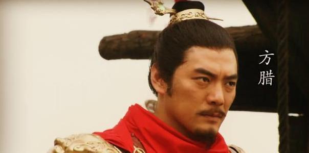 历史上真实的方腊是一个什么样的人他最后的结局是怎样的