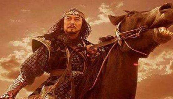 宋朝故事西夏开国皇帝李元昊_腾讯新闻