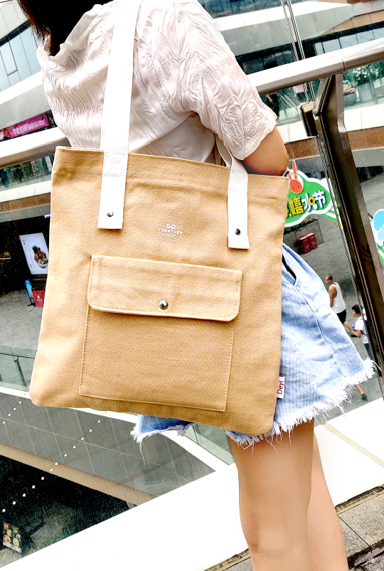 10款平价帆布包推荐,时髦达人的必备单品