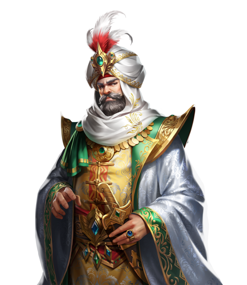 今天,兔酱先来介绍新将领——欧麦尔其中还增加了六名新将领s4赛季