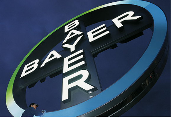 捷报拜耳国腾获水稻柑橘登记解淀粉芽孢杆菌qst713获农药产品登记