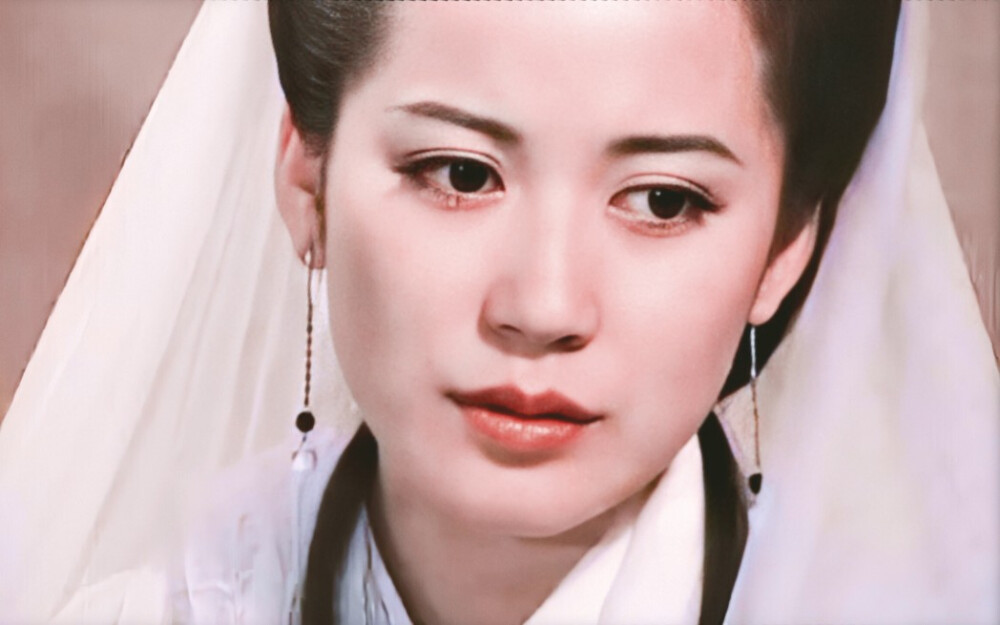 长相耐老的女演员这4位必须有姓名没有少女感但赢在后半场