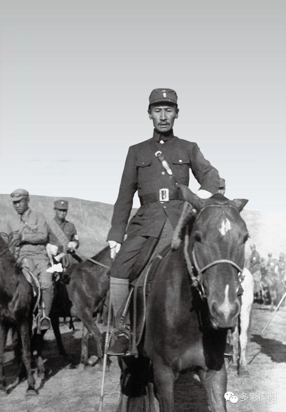 揭秘白山黑水间的抗日部队,东北义勇军