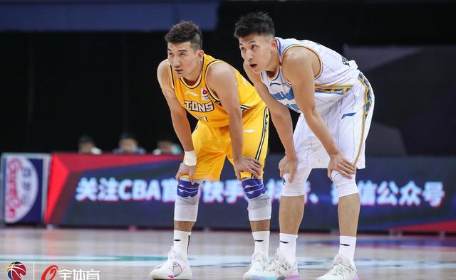 cba CBA第二日：孙铭徽绝杀北京，广东小将状态爆棚 富邦揭开神秘面纱