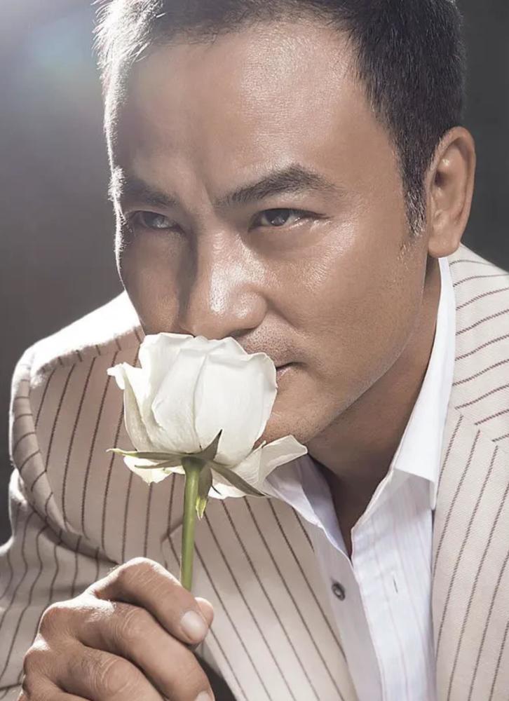 任达华的勤奋人生和他生命中爱过的2个重要女人