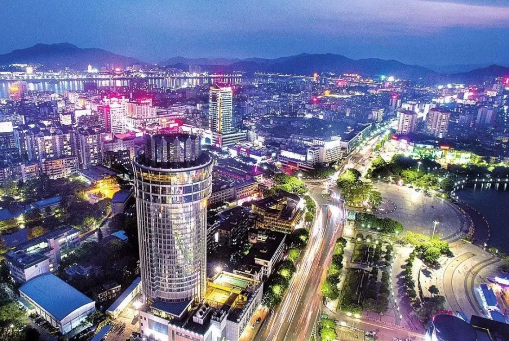 产业肇庆高新区三位一体发展新能源汽车产业