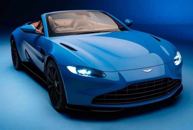 200万跑车推荐第一款蝴蝶门双涡轮32秒破百男人梦想超跑