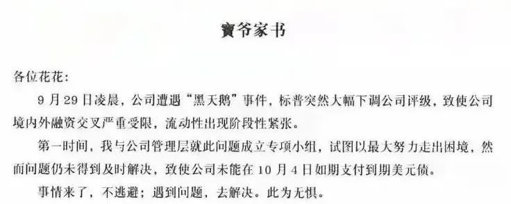 《极速赛车人工计划-真正的巨雷，是美元债与经营贷！》