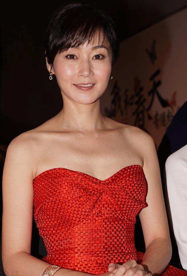 51岁万绮雯约满无线选择北上定居首次剖白开民宿原因