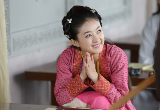 《追鱼传奇》8年后,主演境况相差巨大,有人出家,有人嫁豪门