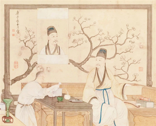 玄理入诗之滥觞的正始诗歌