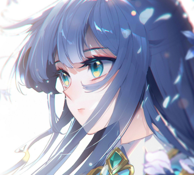 万相之王:登场的五位美女,姜青娥美貌与实力并存,蔡薇身材最好