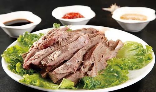 宁夏美食:宁夏美食有哪些?