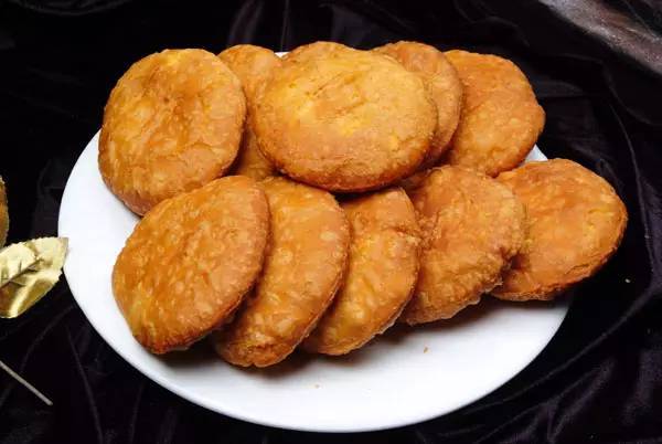 舌尖上的宁夏美食也是蛮色的